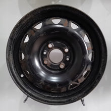 Laden Sie das Bild in den Galerie-Viewer, 4x Alufelge 14 Zoll 5.0" 4x98 31 5ET Fiat Panda Ypsilon Rim Wheel FEL5707522705dj