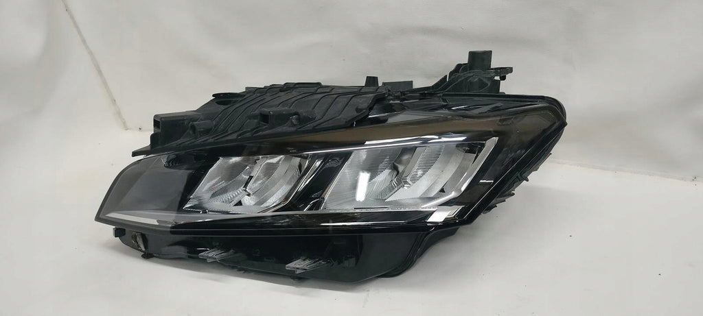 Frontscheinwerfer Peugeot 308 III 98516733 Full LED Links Scheinwerfer Headlight SCH6125577674ve