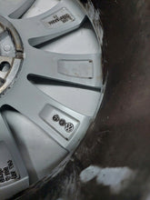 Load image into Gallery viewer, 1x Alufelge 17 Zoll 7.0" 5x112 43ET Glanz Silber 2GA601025A Vw Rim Wheel FEL9973446764xl
