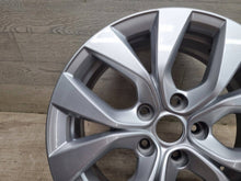 Laden Sie das Bild in den Galerie-Viewer, 1x Alufelge 17 Zoll 5x114.3 Renault Captur Ii Rim Wheel FEL9744444968ox