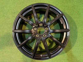 1x Alufelge 18 Zoll 6.5