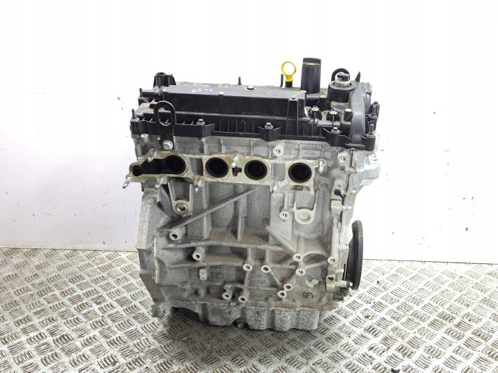 Motor Ford Kuga III BGDA 2.5 2023 Hybrid Engine Unkomplett MOT2804052982hw