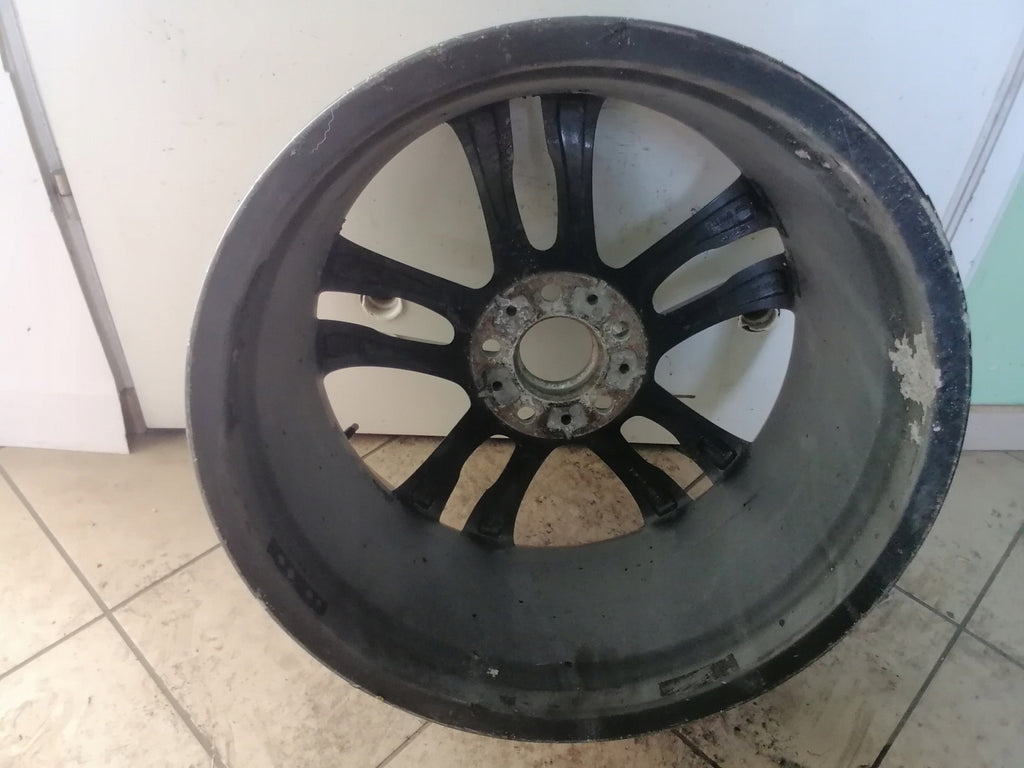 1x Alufelge 19 Zoll 9.0" 5x120 42ET 7847544 BMW 1 Rim Wheel FEL6854721951ff