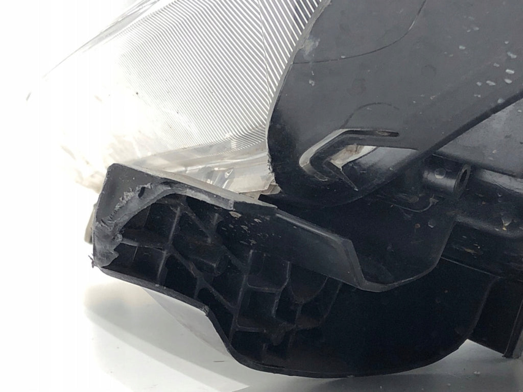 Frontscheinwerfer Honda Cr-V V LORK-730-134228 Links Scheinwerfer Headlight SCH8760758674dm