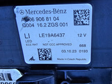Load image into Gallery viewer, Frontscheinwerfer Mercedes-Benz W206 A2069068104 Full LED Links Headlight SCH5315220797rk
