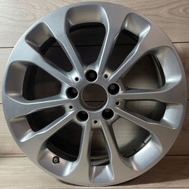 1x Alufelge 17 Zoll 6.5