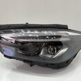 Frontscheinwerfer Mercedes-Benz W247 A2479065703 Full LED Links Headlight SCH5505353958ew