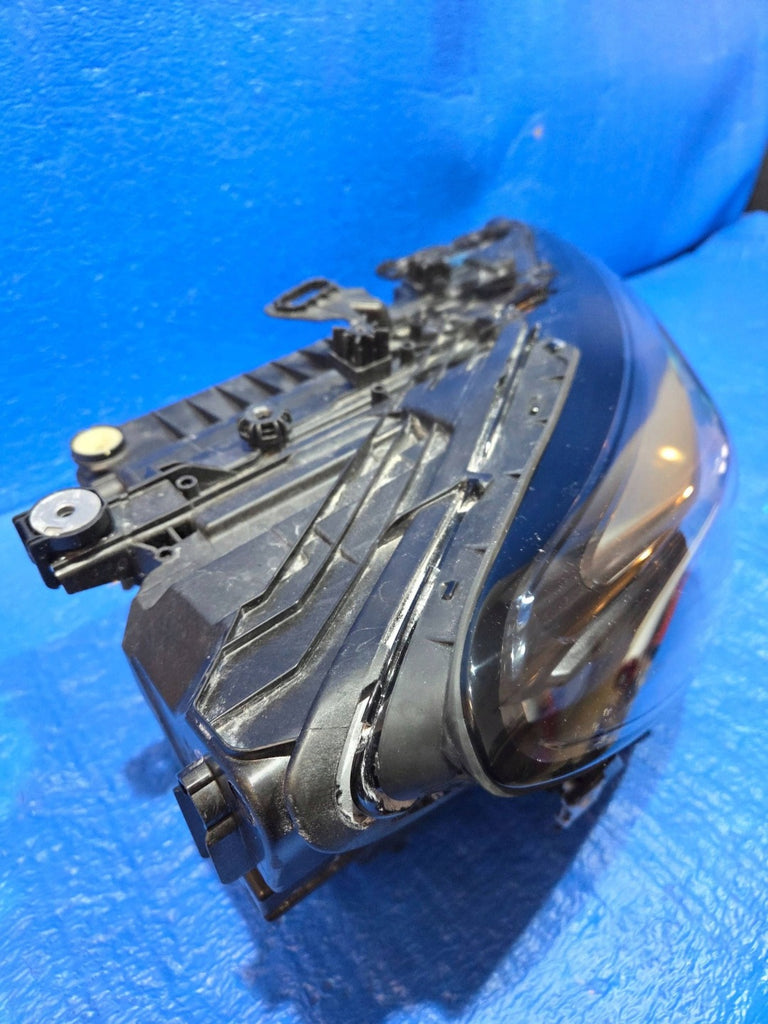 Frontscheinwerfer Cupra 578941060C Rechts Scheinwerfer Headlight SCH1324800579rw