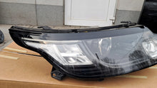 Laden Sie das Bild in den Galerie-Viewer, Frontscheinwerfer Land Rover Range Sport L494 II FK6M-13W029-EB Rechts Headlight SCH5120007068dj