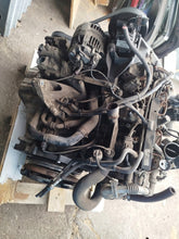 Laden Sie das Bild in den Galerie-Viewer, Motor VW Crafter BJK 2.5 TDI 109PS 80kW 2008 Diesel Engine Komplett
