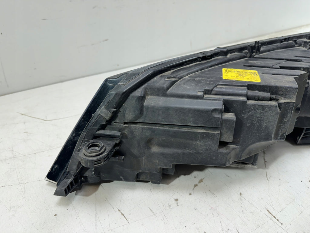 Frontscheinwerfer Skoda Octavia III 5E1941016 LED Rechts Scheinwerfer Headlight SCH5520594478fx