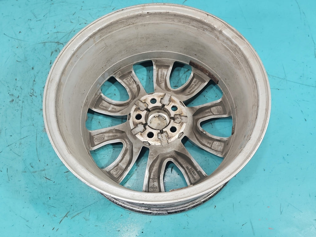 1x Alufelge 18 Zoll 8.0" 5x108 45ET Land Rover Range I Evoque Rim Wheel FEL5945114309aw