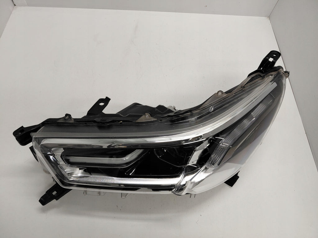 Frontscheinwerfer Toyota Hilux VIII Full LED Links Scheinwerfer Headlight SCH1510199933yd