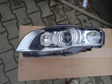 Laden Sie das Bild in den Galerie-Viewer, Frontscheinwerfer Audi A4 B7 Xenon Links Scheinwerfer Headlight SCH5110332013ok