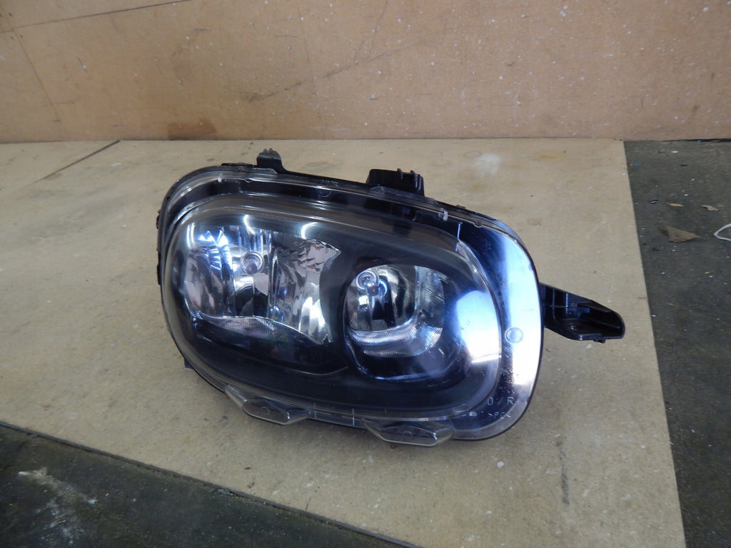Frontscheinwerfer Citroën C3 III 9820059280 Rechts Scheinwerfer Headlight SCH5822265640ag