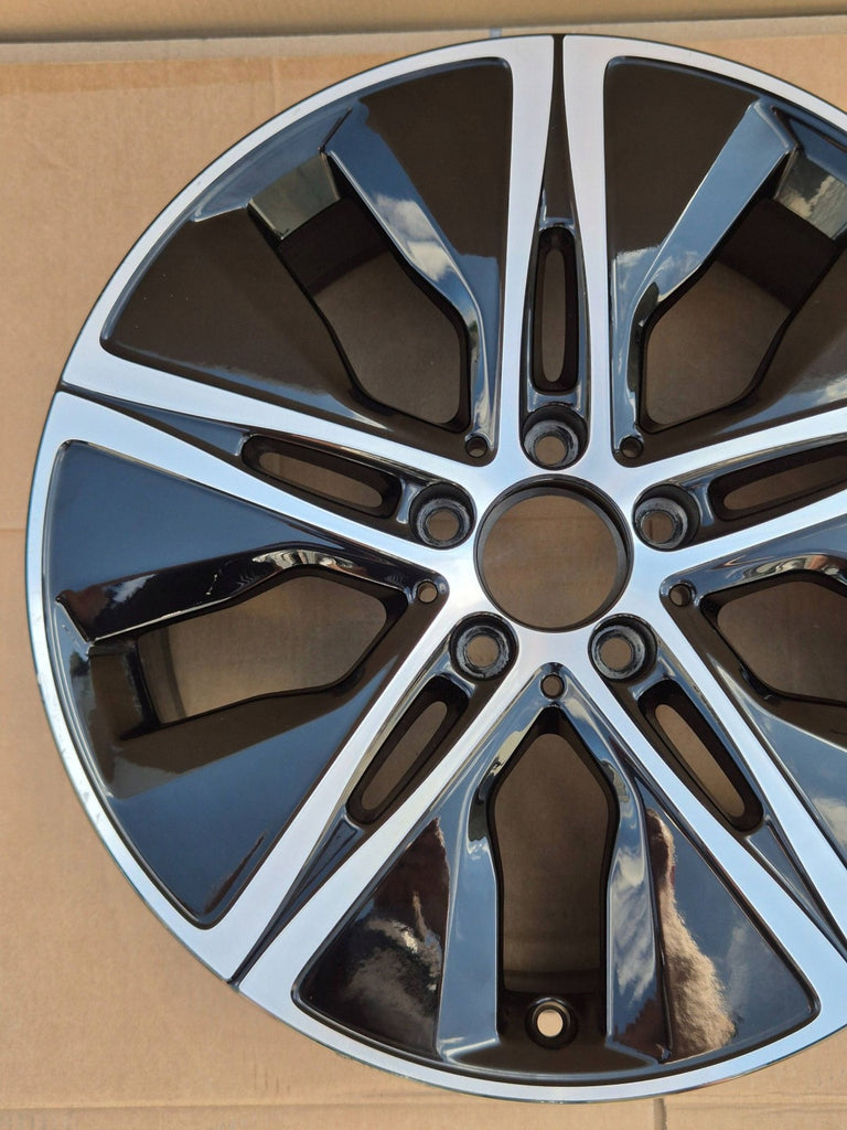 1x Alufelge 18 Zoll 7.5" 5x112 A1774010500 Mercedes-Benz W177 Rim Wheel FEL4962638103ra