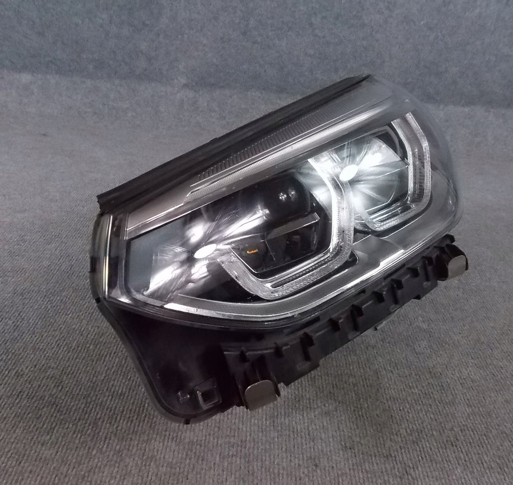 Frontscheinwerfer BMW X3 G01 G02 8739653-01 LED Links Scheinwerfer Headlight SCH3464483371sv