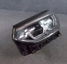 Load image into Gallery viewer, Frontscheinwerfer BMW X3 G01 G02 8739653-01 LED Links Scheinwerfer Headlight SCH3464483371sv