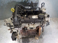 Laden Sie das Bild in den Galerie-Viewer, Motor Ford Fiesta YYJB 1.0 140PS 103kW Engine Unkomplett MOT4932355753bp