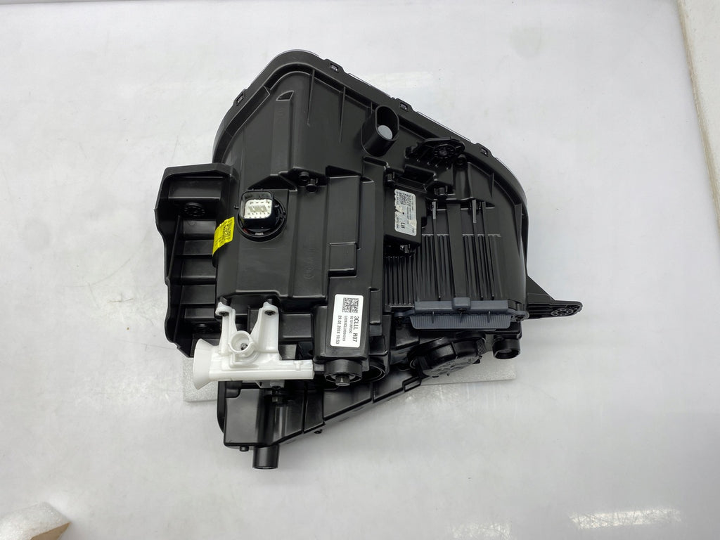 Frontscheinwerfer Hyundai Kona HF92112020 LED Ein Satz Scheinwerfer Headlight SCH2540555735iq