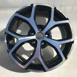 1x Alufelge 18 Zoll 7.5
