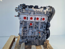 Laden Sie das Bild in den Galerie-Viewer, Motor Volvo S60 II V60 B4154T4 1.5 152PS 112kW 21TKm 2010 Engine Unkomplett MOT4982346489yd