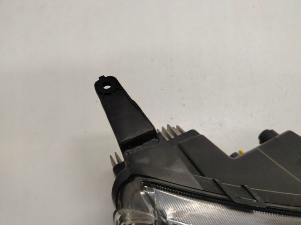 Frontscheinwerfer Dacia Spring 266008993R LED Rechts Scheinwerfer Headlight