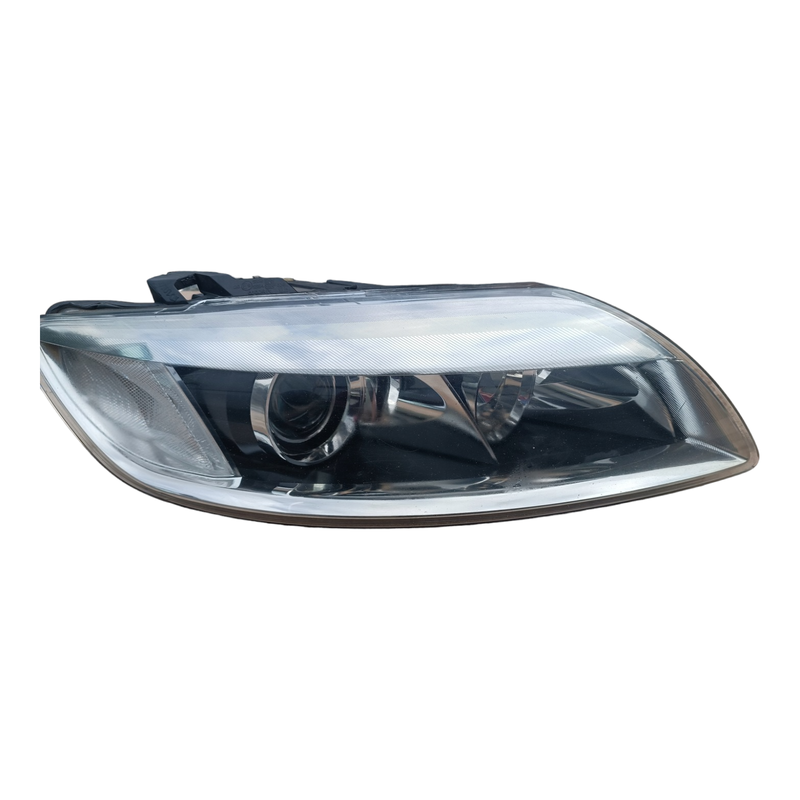 Frontscheinwerfer Audi Q7 4L0941004P Xenon Rechts Scheinwerfer Headlight