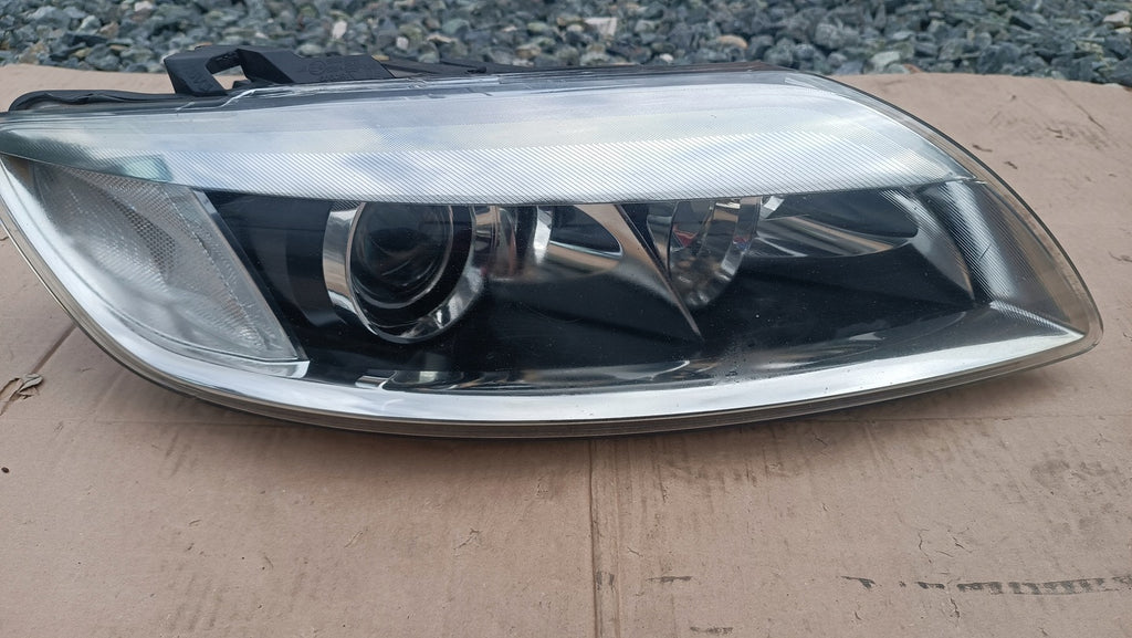 Frontscheinwerfer Audi Q7 4L0941004P Xenon Rechts Scheinwerfer Headlight