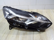 Laden Sie das Bild in den Galerie-Viewer, Frontscheinwerfer Dacia Sandero III 260106343R LED Rechts Scheinwerfer Headlight