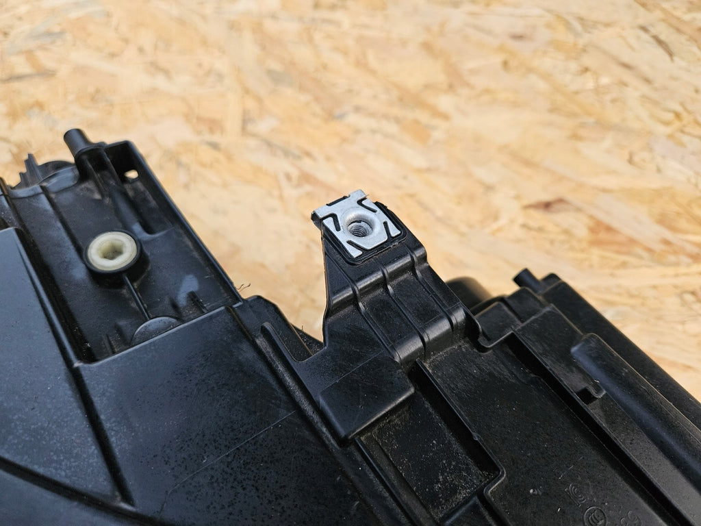 Frontscheinwerfer VW Golf VIII 5H1941036 LED Rechts Scheinwerfer Headlight SCH5800722127mn