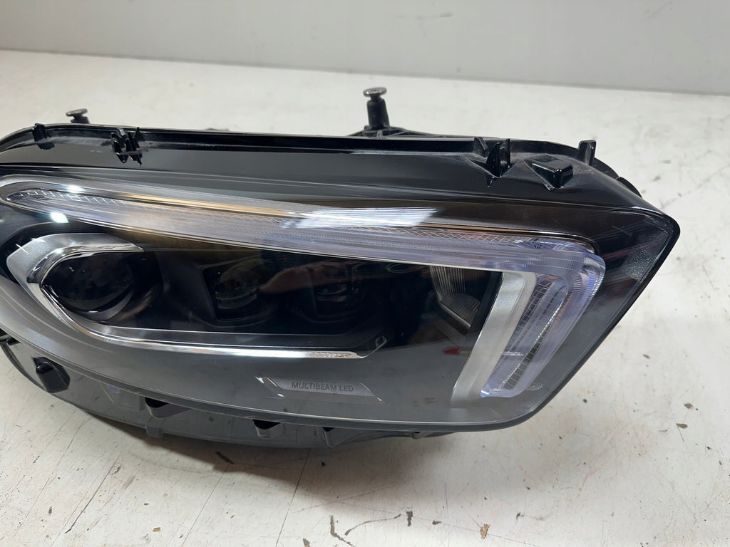 Frontscheinwerfer Mercedes-Benz A1779066201 LED Rechts Scheinwerfer Headlight SCH6007253414zz