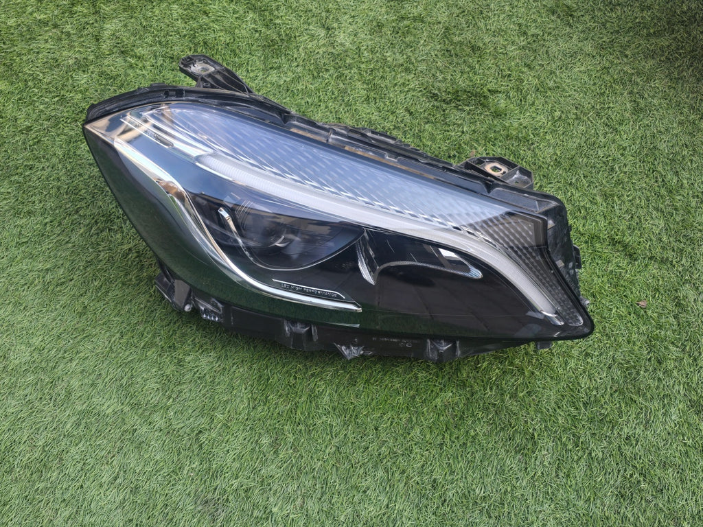 Frontscheinwerfer Mercedes-Benz W176 A1769069000 LED Rechts Headlight SCH3985559368cu