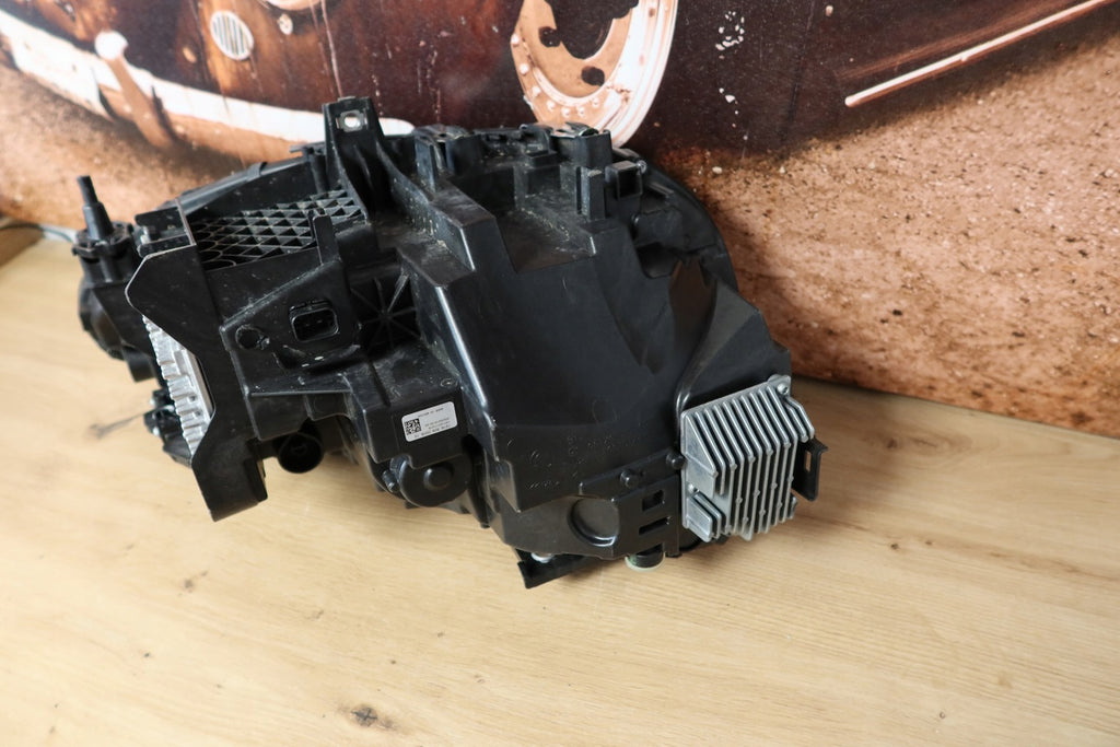 Frontscheinwerfer BMW 2 Coupe G42 5A320F3-08 LED Ein Stück (Rechts oder Links) SCH1628539646xg