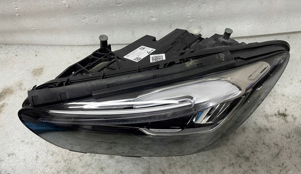 Frontscheinwerfer Mercedes-Benz W247 A2479060904 LED Links Headlight SCH3212589068em