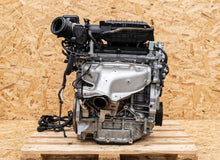 Laden Sie das Bild in den Galerie-Viewer, Motor Nissan Renault Qashqai I MR20 2.0 140PS 104kW 112TKm 2005 Benzin Komplett MOT9665060571ud