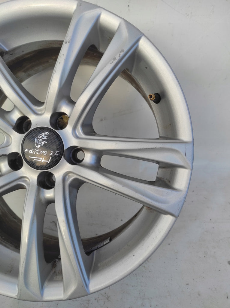 4x Alufelge 16 Zoll 7.0" 5x98 35ET Fiat Rim Wheel FEL2578081364wj