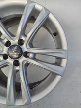 Laden Sie das Bild in den Galerie-Viewer, 4x Alufelge 16 Zoll 7.0" 5x98 35ET Fiat Rim Wheel FEL2578081364wj