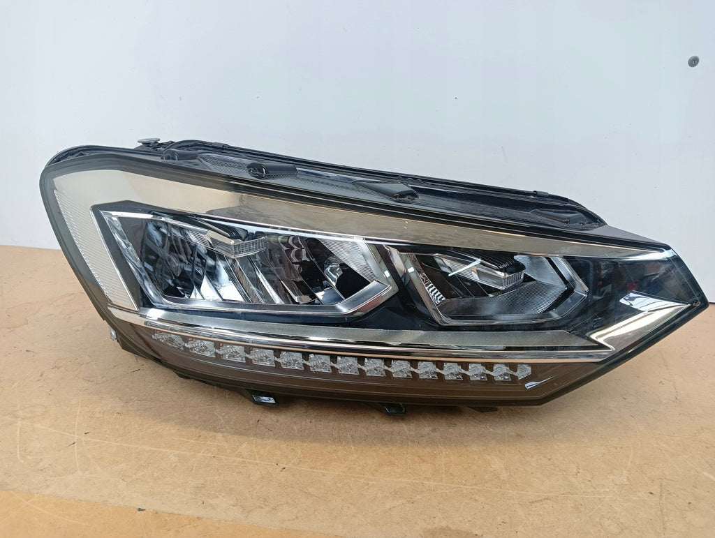 Frontscheinwerfer VW Touran 5TB941036B LED Rechts Scheinwerfer Headlight