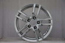 Laden Sie das Bild in den Galerie-Viewer, 1x Alufelge 16 Zoll 6.5" 5x114.3 40ET Rim Wheel FEL7010486547un