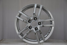 Laden Sie das Bild in den Galerie-Viewer, 1x Alufelge 16 Zoll 6.5" 5x114.3 40ET Rim Wheel FEL7010486547un