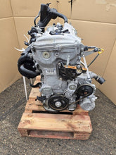 Laden Sie das Bild in den Galerie-Viewer, Motor Lexus Toyota I X2AR-Y32T 2.5 112TKm 2016 Benzin Engine Komplett MOT5418840339ui