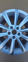 Load image into Gallery viewer, 1x Alufelge 17 Zoll 6.5&quot; 5x112 41ET 3G0601025C VW Passat B8 Rim Wheel