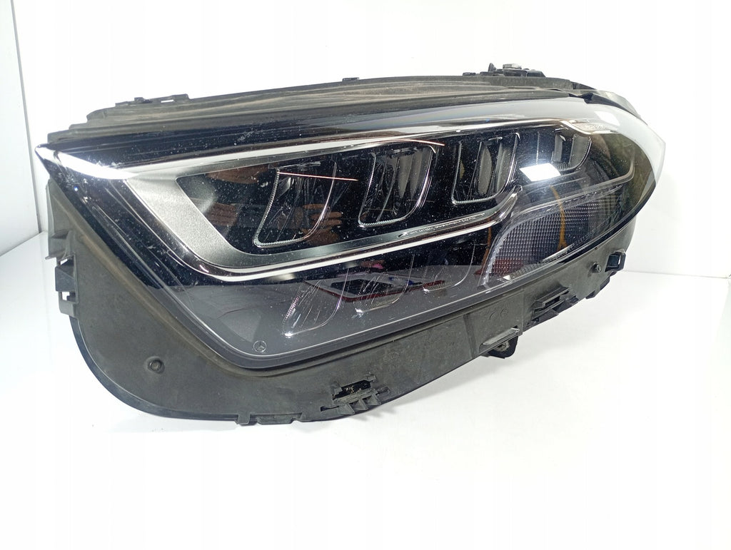 Frontscheinwerfer Mercedes-Benz Cls A2579062302 Rechts Scheinwerfer Headlight SCH4417556593xj
