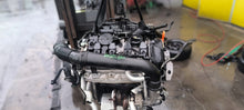 Laden Sie das Bild in den Galerie-Viewer, Motor Audi Skoda VW A3 Superb II BZB 1.8 TFSI 160PS 118kW Benzin Engine Komplett