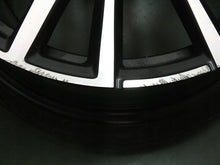 Load image into Gallery viewer, 1x Alufelge 18 Zoll 8.0" 5x112 57ET Glanz Graphit 6851786 BMW 1 Mg Rim Wheel FEL4521674625qh