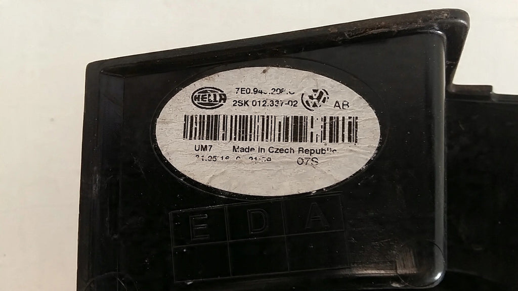 Rückleuchte VW T6 7E0945206C Rechts Rearlight