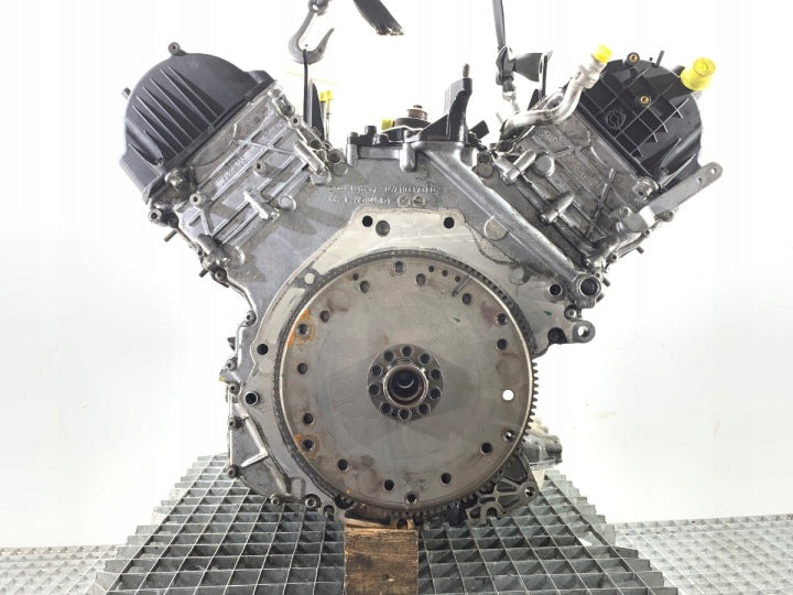 Motor Audi C7 CLA 3.0 TDI 204PS 150kW 2010 Diesel Engine Unkomplett MOT1176812820jc