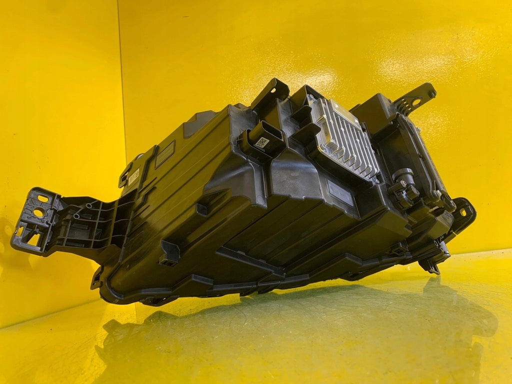 Frontscheinwerfer Citroën C5 Aircross 9845355980 LED Rechts Headlight SCH1604257812vv