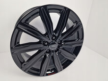 Laden Sie das Bild in den Galerie-Viewer, 4x Alufelge 19 Zoll 8.0" 5x112 39ET Audi Rim Wheel FEL9247593143mn